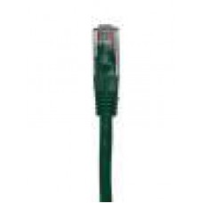 Shintaro Cat6 24 AWG Patch Lead Green 5m