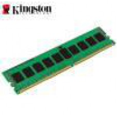 Kingston DDR4 8GB 3200MHz Non-ECC CL21 Desktop for SFF / TWR