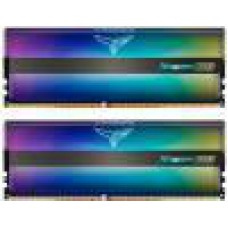 TEAM Xtreem Addressable RGB Gaming 16GB Memory Kit (8GB x 2) 4000Mhz