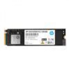 HP SSD EX900 M.2 NVMe 500GB, 3D TLC with HP Controller H8068 and 2100/1500 Max R/W - 3 Year Warranty