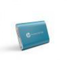 HP Portable SSD P500 1TB BLUE 420MB/S Read 260MB/S Write