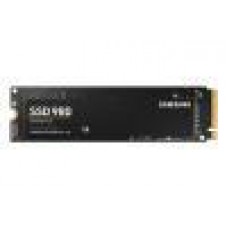 Samsung 980 1TB, V-NAND, M.2 (2280), NVMe, R/W(Max) 3,500MB/s/3,000MB/s, 500K/480K IOPS, 600TBW, 5 Years Warranty