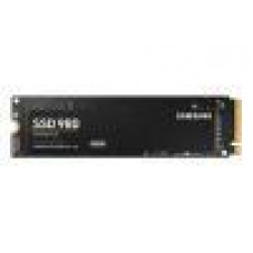 Samsung 980 500GB, V-NAND, M.2 (2280), NVMe, R/W(Max) 3,100MB/s/2,600MB/s, 400K/470K IOPS, 300TBW, 5 Years Warranty