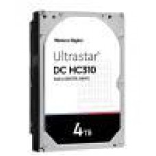 WD 0B36404  4TB Ultrastar DC HC310 7200 RPM SATA 6.0Gb/s 3.5" Hard Drives 5 Years Warranty - Pricing for Stock on Hand only. No backorders. 0B36040