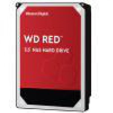 WD Red Plus HDD WD20EFZX  3.5" Internal SATA 2TB Red, 5400 RPM, 3 Year Warranty, CMR Drive.