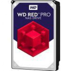 WD HDD 3.5" Internal SATA 4TB Red Pro, 7200 RPM, 5 Year Limited Warranty
