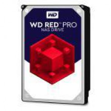WD Red Pro HDD 3.5" WD8003FFBX Internal SATA 8TB 7200 RPM, 5 Year Limited Warranty