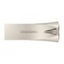 Samsung USB 3.1 32GB Flash Drive BAR Plus- Champaign Silver