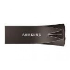 Samsung USB 3.1 32GB Flash Drive BAR Plus- Titan Gray