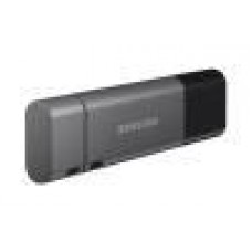 Samsung Duo Plus 128GB USB Drive, 5 year limited warranty