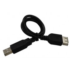 USB 2.0 Extension cable 80cm