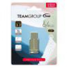 TEAM C201 USB3.2 Morandi Color Flash Drive 64GB