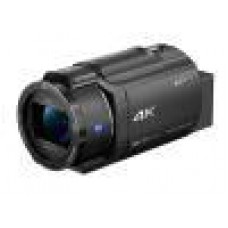 Sony AX43 4K Handycam with Exmor R CMOS sensor