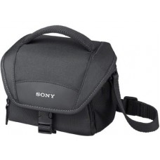 Sony U11 Handycam & DSLR Soft Case