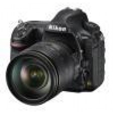 Nikon D850 with AF-S 24-120MM F/4G ED VR Lens