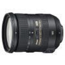 Nikon AF-S DX NIKKOR 18-200mm f/3.5-5.6 G ED VR II (JAA813DA)