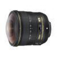 Nikon AF-S FISHEYE NIKKOR 8-15mm f/3.5-4.5E ED Lens