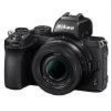 Nikon Z 50 + NIKKOR Z DX 16-50mm f/3.5-6.3 VR Single Lens and Camera Kit