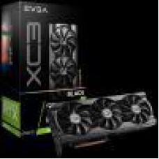 EVGA GeForce RTX 3070 XC3 BLACK GAMING, 8GB GDDR6, iCX3 Cooling, ARGB LED