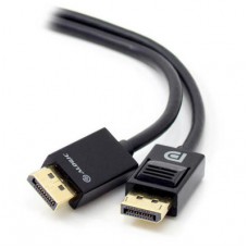 ALOGIC Premium 2m DisplayPort to DisplayPort Cable Ver 1.2 - Male to Male