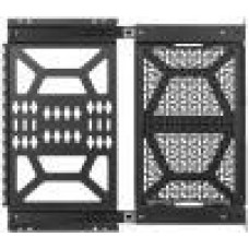 Atdec Media Storage Sliding Panel