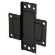 Atdec ADB-WP Rail to wall attachment plate