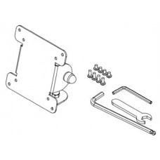 Atdec POS Display Head for Pin