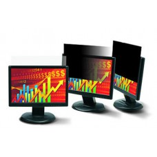 3M PF20.1W Privacy Filter for 20.1" Widescreen Desktop LCD Monitors (16:10)