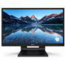 Philips 242B9T/75 24" LCD Full HD /1920 x 1080 /16:9 /SmoothTouch /Water&dust resistance /VGA, DVI-D, DP, HDMI, USB /VESA /USB /4 yr WTY