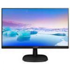 Philips 27" 273V7QDAB IPS LCD FHD Monitor /1920 x 1080 /16:9 /Speakers /VGA, HDMI, DVI-D /3 yr WTY