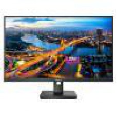 Philips 276B1/75 27" LCD W-LED /2560x1440 /16:9 /IPS Tech /Speakers, USB-C Docking, DP, LAN /VESA /4 yr WTY