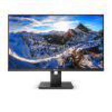 Philips 328B1/75 32" 4K /3840x2160 /16:9 /VESA /HDMI, USB, HDCP (DP/HDMI) /Power Sensor /SmartUniformity /4 yr WTY