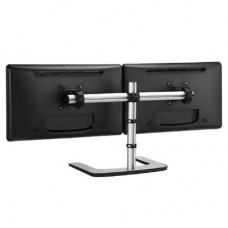 Atdec Freestanding Dual Monitor Stand