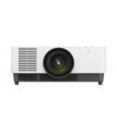 Sony VPL-FHZ131L - Venue, Laser, 13000 Lumens/ 3LCD/ WUXGA, HDMI / DVI-D / BNC / VIDEO IN /LAN Control, HDBasT, (White)