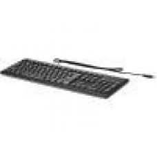 HP USB Keyboard for PC