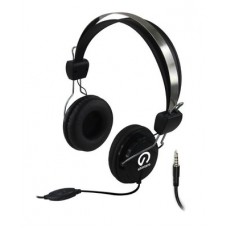 Shintaro Stereo Headset with Inline Microphone (Single Combo 3.5mm Jack)