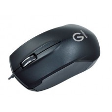 Shintaro 3 Button Optical Mouse