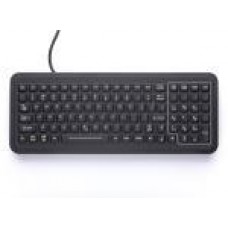 iKey SLP-101 Full-Size Panel Mount Keyboard with Backlighting