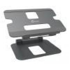 J5create JTS-327 Multi-Angle laptop stand with 4K Docking Station