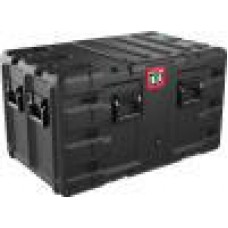 Pelican BlackBox Road Case 9RU