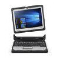 Panasonic Toughbook CF-33 (12" Detachable) Mk2