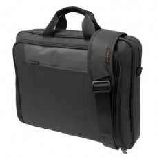 Everki 17" Advance Compact Briefcase (Laptop bag suitable for laptops up to 17.3")