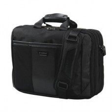 Everki 16" Versa Checkpoint Friendly Briefcase (Laptop bag suitable for laptops from 15.6" to 16")