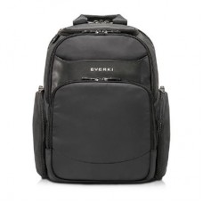 Everki Suite Premium Compact Checkpoint Friendly Laptop Backpack, up to 14-Inch (EKP128)