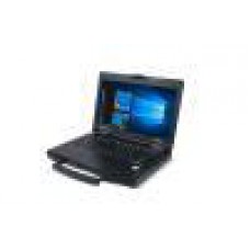 Panasonic Toughbook 55 (14.0") Mk1 (FHD, High Brightness) with Webcam, 8GB Ram, 256GB SSD