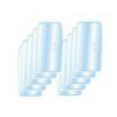 Panasonic FZ-T1 Replacement Protective Film (10 Pack)