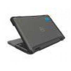 Gumdrop SlimTech rugged case for Dell Chromebook 3100 (2-in-1) - Designed for: Dell Chromebook 3100 (2-in-1)