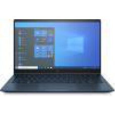 HP Elite Dragonfly G2 -3F9Z2PA- Intel i7-1165G7 / 16GB 4266MHz / 512GB SSD / 13.3" FHD Touch / 4G LTE / W10P / 3-3-3