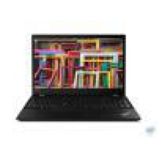 Lenovo ThinkPad T15 G1 -20S60036AU- Intel i5-10210U / 16GB 2666MHz / 256GB SSD / 15.6" FHD / W10P / 3-3-3