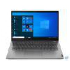 Lenovo ThinkBook 14 G2 -20VD001SAU- Intel i5-1135G7 / 16GB 3200MHz / 256GB SSD / 14" FHD / W10P / 1-1-1